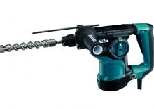 Fűrókalapácsok Makita HR2811FT