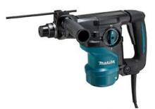 Fűrókalapácsok Makita HR3001C
