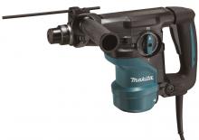 Fűrókalapácsok Makita HR3001CJ
