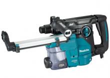 Fűrókalapácsok Makita HR3011FCWK