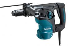 Fűrókalapácsok Makita HR3012FC