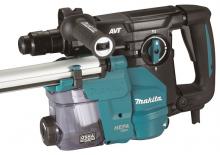 Fűrókalapácsok Makita HR3012FCWJ