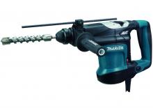 Fűrókalapácsok Makita HR3210C