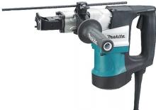 Fűrókalapácsok Makita HR3530