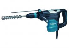 Fűrókalapácsok Makita HR4003C