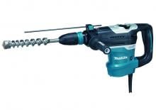 Fűrókalapácsok Makita HR4013C