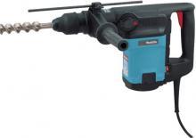 Fűrókalapácsok Makita HR4500C