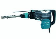 Fűrókalapácsok Makita HR5202C