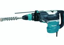 Fűrókalapácsok Makita HR5212C