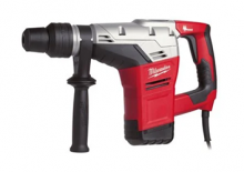Fűrókalapácsok Milwaukee K 540 S