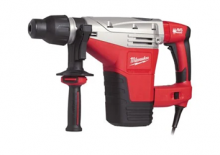 Fűrókalapácsok Milwaukee K 545 S