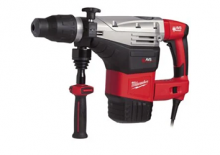 Fűrókalapácsok Milwaukee K 750 S