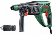 Fűrókalapácsok Bosch PBH 3000-2 FRE