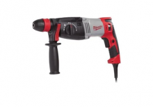 Fűrókalapácsok Milwaukee PH 28 X