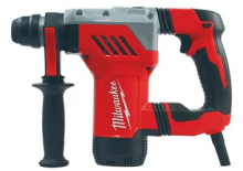 Fűrókalapácsok Milwaukee PLH 28 E