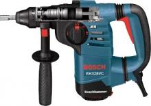 Fűrókalapácsok Bosch RH328VC