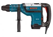 Fűrókalapácsok Bosch RH745