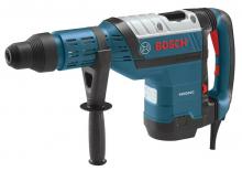 Fűrókalapácsok Bosch RH850VC