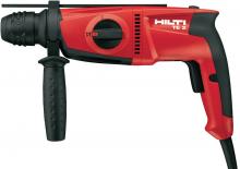 Fűrókalapácsok Hilti TE 2