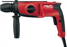 Fűrókalapácsok Hilti TE 2-M