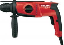 Fűrókalapácsok Hilti TE 2-S