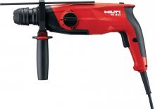 Fűrókalapácsok Hilti TE 3-C