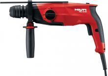 Fűrókalapácsok Hilti TE 3-M