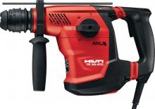 Fűrókalapácsok Hilti TE 30-ATC