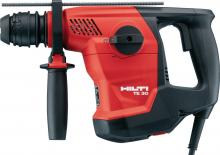 Fűrókalapácsok Hilti TE 30