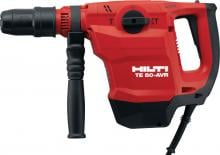 Fűrókalapácsok Hilti TE 50-AVR