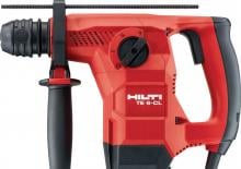 Fűrókalapácsok Hilti TE 6-CL