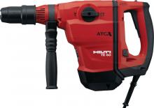 Fűrókalapácsok Hilti TE 60-ATC