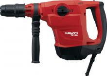 Fűrókalapácsok Hilti TE 60-AVR