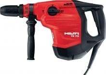 Fűrókalapácsok Hilti TE 70-AVR