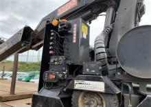 Gördülő rakodódaruk Hiab R 240 S2