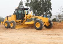 Gréderek Liugong 425II-6WD 