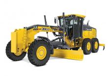 Gréderek John Deere Construction 622GP