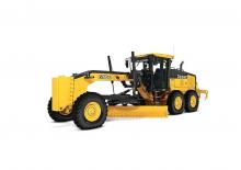 Gréderek John Deere Construction 670G