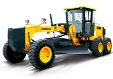 Gréderek Sinomach 717H