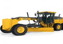 Gréderek John Deere Construction 770GP