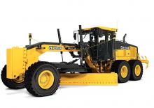 Gréderek John Deere Construction 872GP
