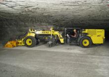 Gréderek HBM-NOBAS BG 110 M