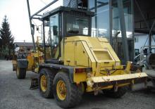 Gréderek Bomag-HBM BG 110 T