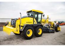 Gréderek Bomag-HBM BG 190 T