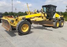 Gréderek Bomag-HBM BG 190 TA