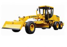 Gréderek Lonking CDM1165