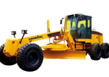 Gréderek Lonking CDM1185