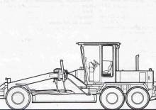Gréderek O&K F 106 A
