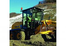 Gréderek New Holland F 106.6 A