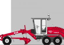Gréderek O&K F 106.6 A
